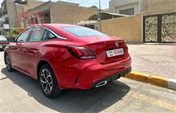 MG GT